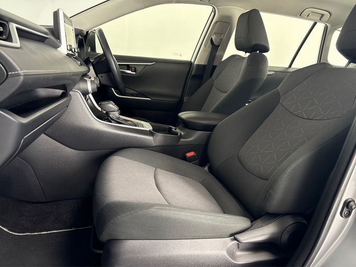 Toyota Rav4 2019