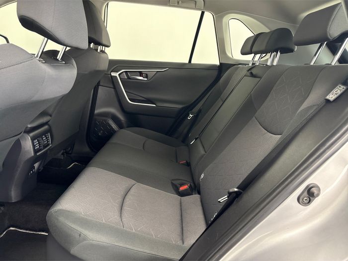 Toyota Rav4 2019