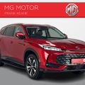 MG HS 2025