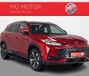 MG HS 2025