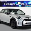 MINI Cooper S 2022