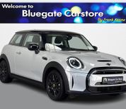 MINI Cooper S 2022