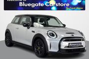 MINI Cooper S 2022