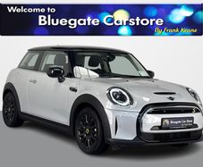 MINI Cooper S 2022