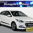 Hyundai i20 2018