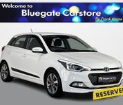 Hyundai i20 2018