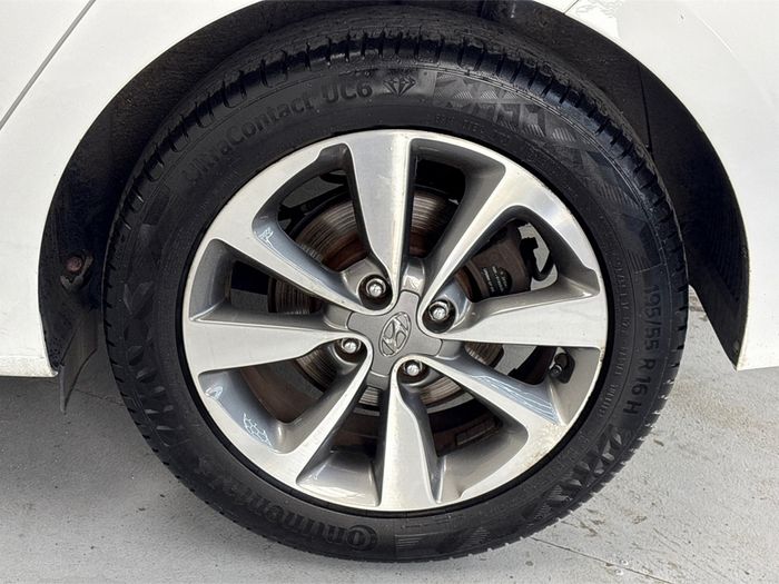 Hyundai i20 2018