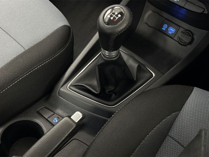 Hyundai i20 2018