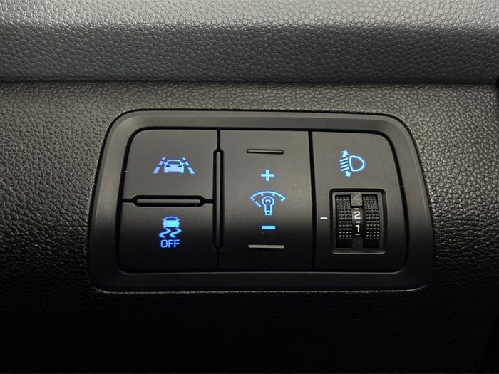 Hyundai i20 2018