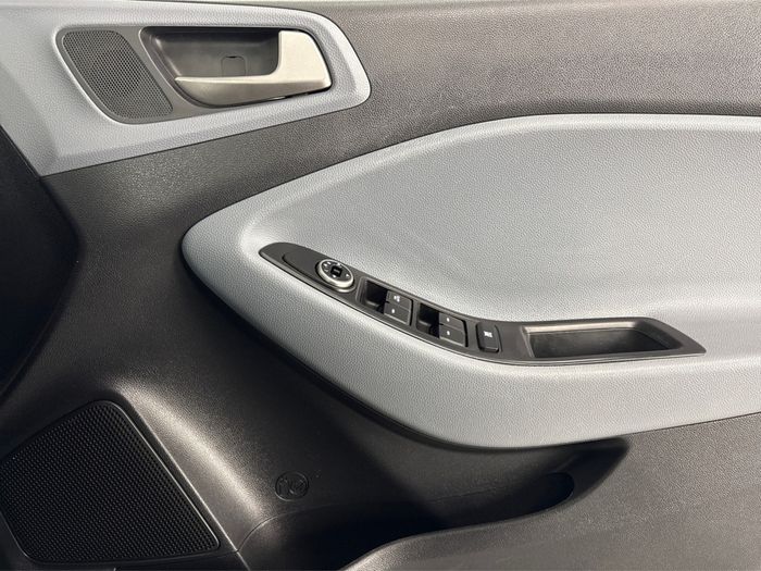 Hyundai i20 2018