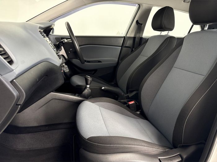 Hyundai i20 2018