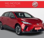 MG MG4 EV 2025