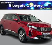 Peugeot 5008 2021