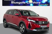 Peugeot 5008 2021