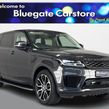 Land Rover Range Rover Sport 2021