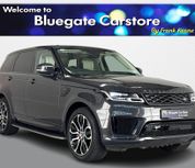 Land Rover Range Rover Sport 2021