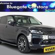 Land Rover Range Rover Sport 2021