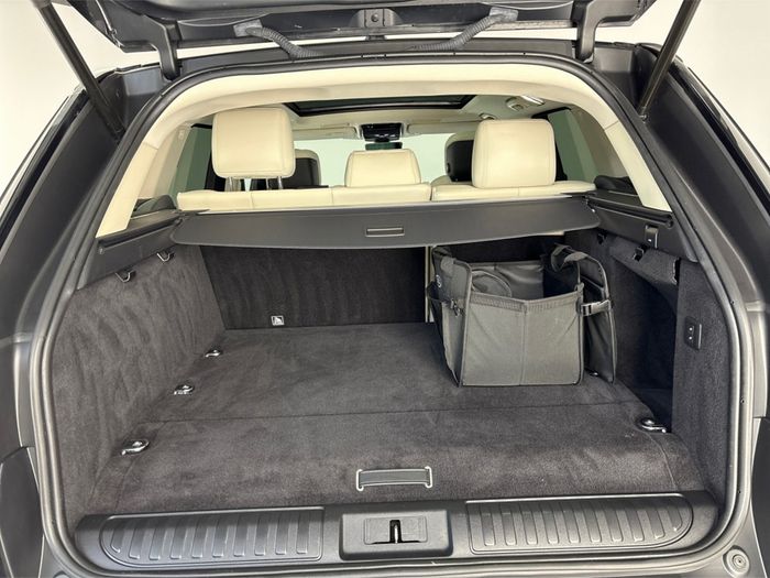 Land Rover Range Rover Sport 2021