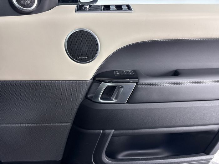 Land Rover Range Rover Sport 2021