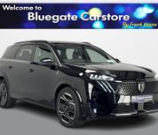 Peugeot 5008 2025