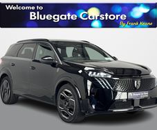 Peugeot 5008 2025