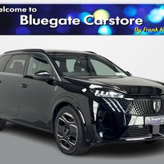 Peugeot 5008 2025