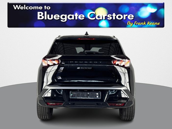 Peugeot 5008 2025