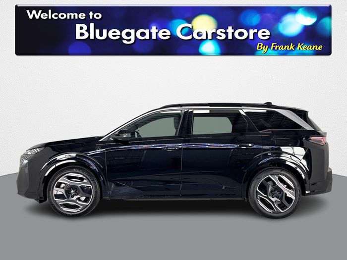 Peugeot 5008 2025