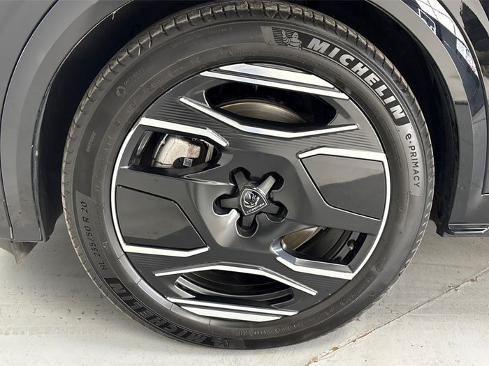 Peugeot 5008 2025