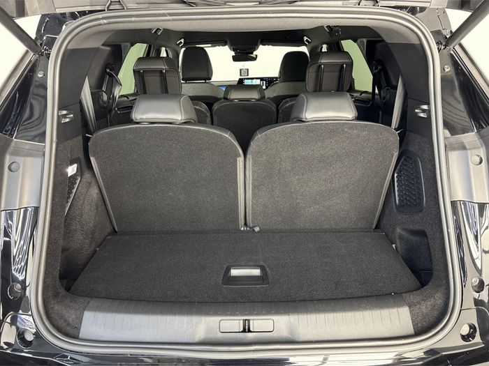Peugeot 5008 2025