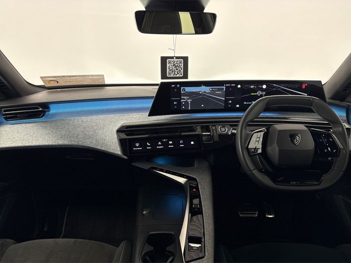 Peugeot 5008 2025