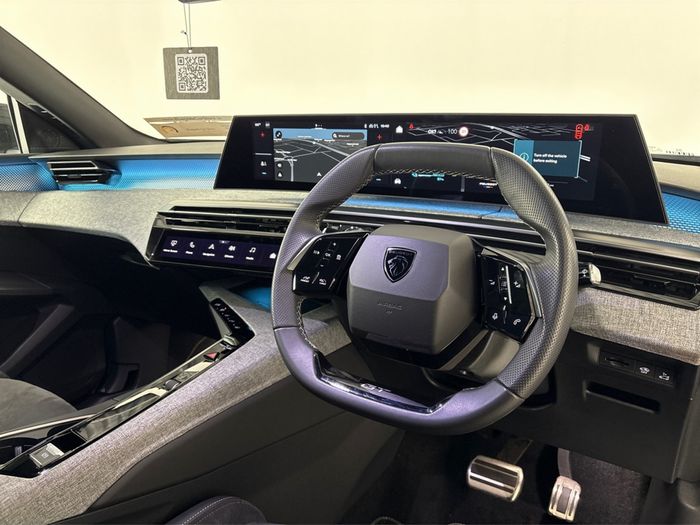 Peugeot 5008 2025
