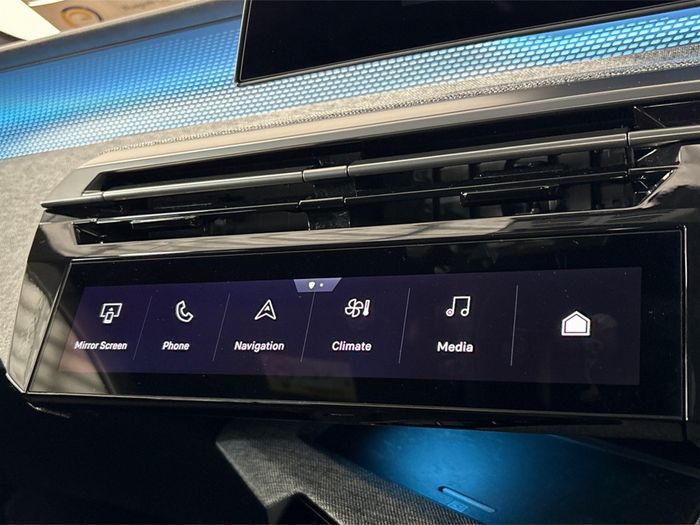 Peugeot 5008 2025
