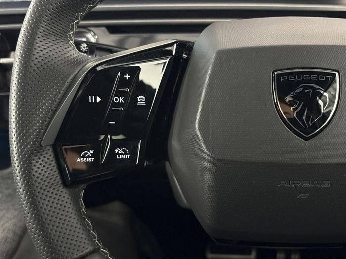 Peugeot 5008 2025