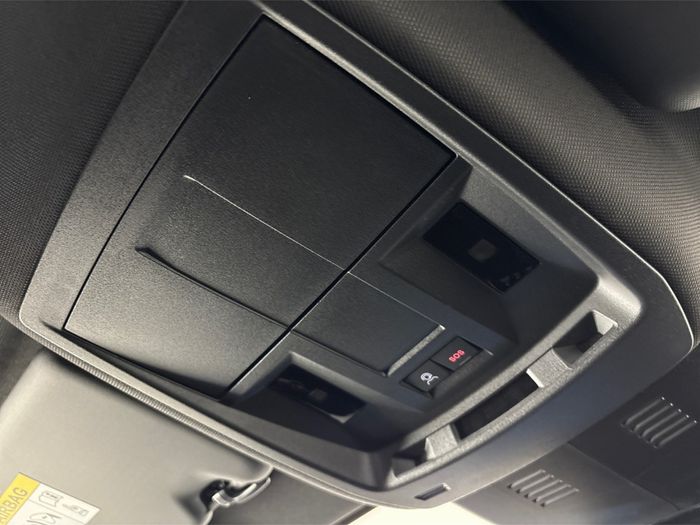 Peugeot 5008 2025