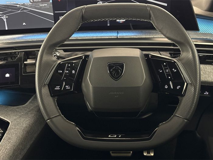 Peugeot 5008 2025