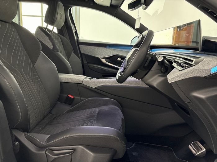 Peugeot 5008 2025