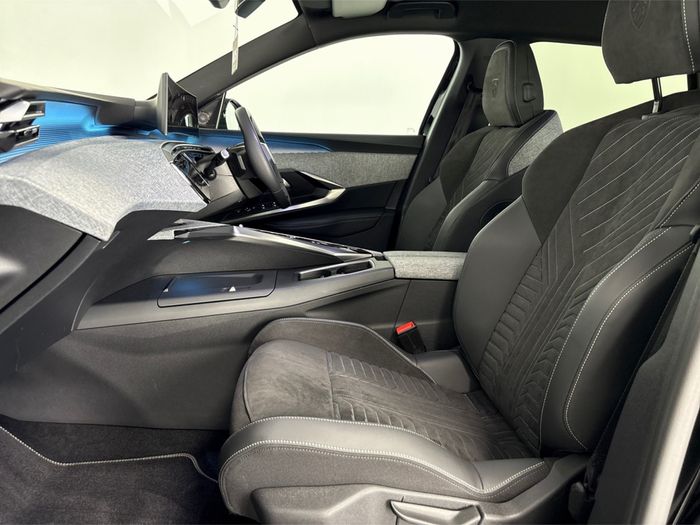 Peugeot 5008 2025