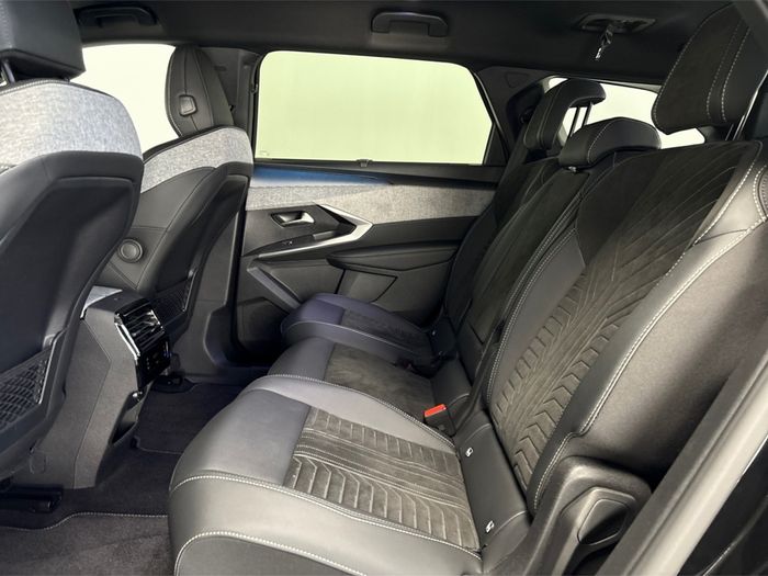 Peugeot 5008 2025