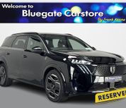 Peugeot 5008 2025