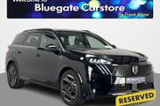 Peugeot 5008 2025
