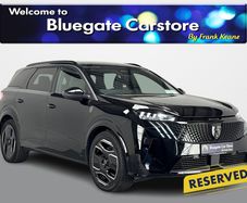 Peugeot 5008 2025