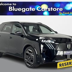 Peugeot 5008 2025