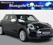 MINI HATCH 2023