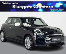 MINI HATCH 2023