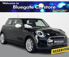 MINI HATCH 2023