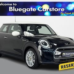MINI HATCH 2023