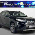 Toyota Rav4 2023