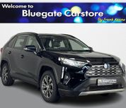 Toyota Rav4 2023