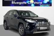 Toyota Rav4 2023
